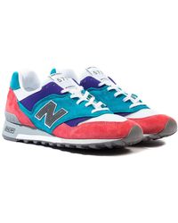new balance m577 dgk