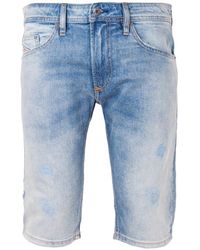DIESEL Shorts for Men | Online Sale up 