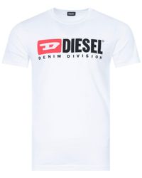 t shirt diesel uomo