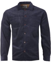 Nudie Jeans Shirts for Men | Online Sale up to 51% off | Lyst