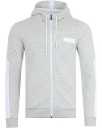 boss green hoodie