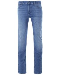 BOSS by HUGO BOSS Jeans for Men 