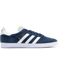 Mens Adidas Gazelle for Men - Up to 45% off | Lyst UK