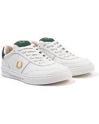 Fred Perry Shoes for Men - Up to 50% off at Lyst.com