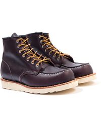 red wing boots cost