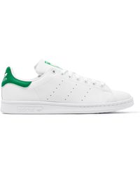 stan smith nubuck