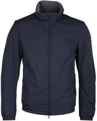 paul and shark harrington jacket