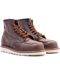 Red Wing Shoes for Men - Up to 32% off | Lyst