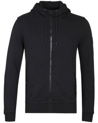 hugo boss zounds hoodie