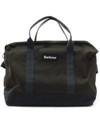 barbour wellington bolsa