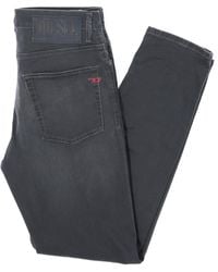 DIESEL Slim jeans for Men | Online Sale up to 76% off | Lyst