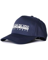 napapijri cap