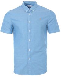 Farah Shirts for Men | Online Sale up to 70% off | Lyst
