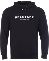 Belstaff Hoodies for Men | Online Sale up to 60% off | Lyst