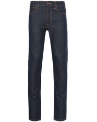 Nudie Jeans Tapered jeans for Men 