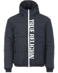 Heavy Fleece Varsity Jacket 