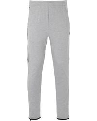 tapered tracksuits