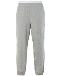 Calvin Klein Sweatpants for Men | Christmas Sale up to 59% off | Lyst
