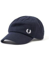 Fred Perry Hats for Men | Online Sale 