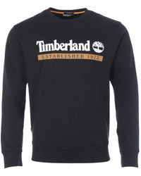 Timberland Clothing for Men | Online Sale up to 78% off | Lyst