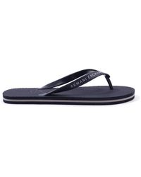 Armani Exchange Sandals, slides and flip flops for Men | Online Sale up to  40% off | Lyst