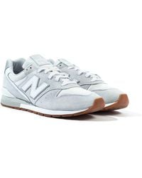 new balance 996 men trainer