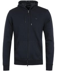 armani hoodies mens sale