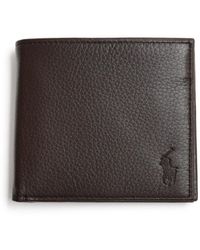 Polo Ralph Lauren Wallets and cardholders for Men | Online Sale up to 24%  off | Lyst