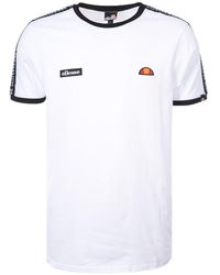 Ellesse T-shirts for Men | Christmas Sale up to 52% off | Lyst
