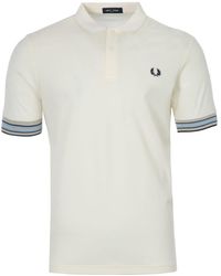 Fred Perry Polo shirts for Men | Online 