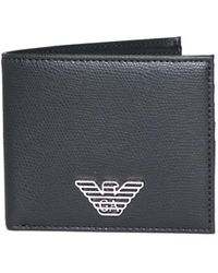 Emporio Armani Wallets and cardholders for Men - Up to 40% off at 