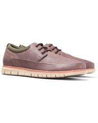 boat shoes barbour