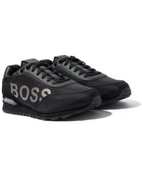 BOSS by HUGO BOSS Shoes for Men - Up to 54% off | Lyst UK