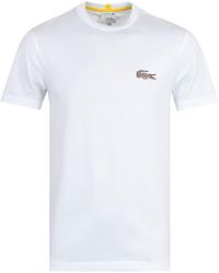 shirt lacoste sale