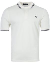 Fred Perry Clothing for Men | Online 