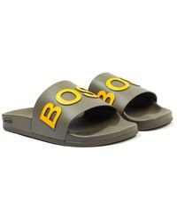 hugo boss sandals sale