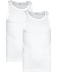 Polo Ralph Lauren Sleeveless t-shirts for Men - Up to 44% off at Lyst.com