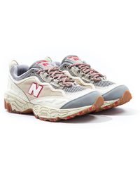 new balance 801 beige