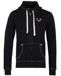 true religion sweater mens