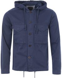 circular jacket crochet pattern free