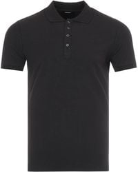 diesel polo shirts for mens