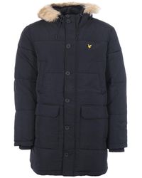 Lyle \u0026 Scott Jackets for Men | Online 