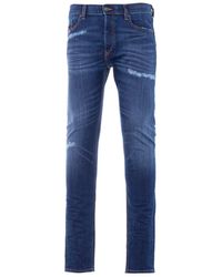DIESEL Denim Thommer-x 009er Jeans in 