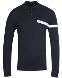 armani jeans polo shirt sale