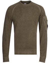 mens cp company sweatshirt