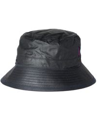 barbour wax cap