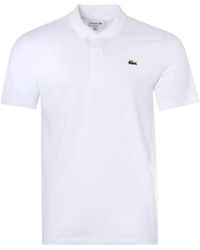 Lacoste T-shirts for Men | Black Friday Sale up to 57% | Lyst UK
