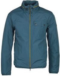 barbour tulloch waterproof jacket