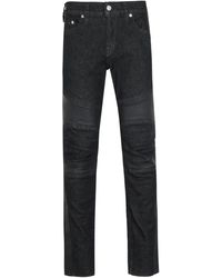 mens moto rocco skinny jean