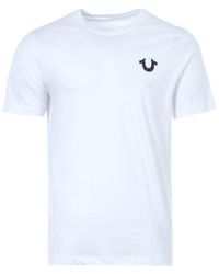 True Religion T-shirts for Men | Online 